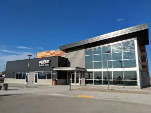 Beulah Water Park