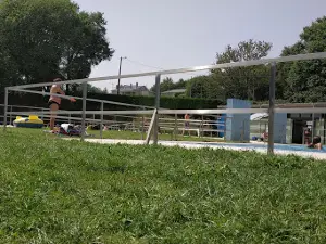 Piscinas Municipais de Castroverde