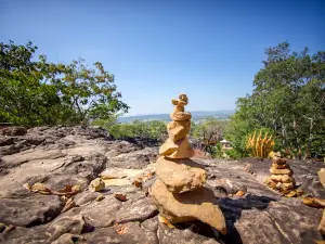 Wat Phu Taphao Thong