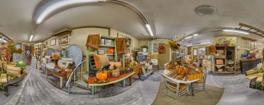 Bloomers Country Nursery