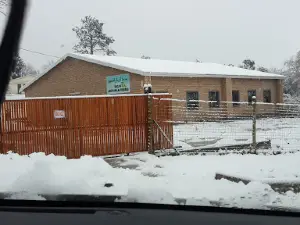 Musjid Abu Bakr Al Siddique