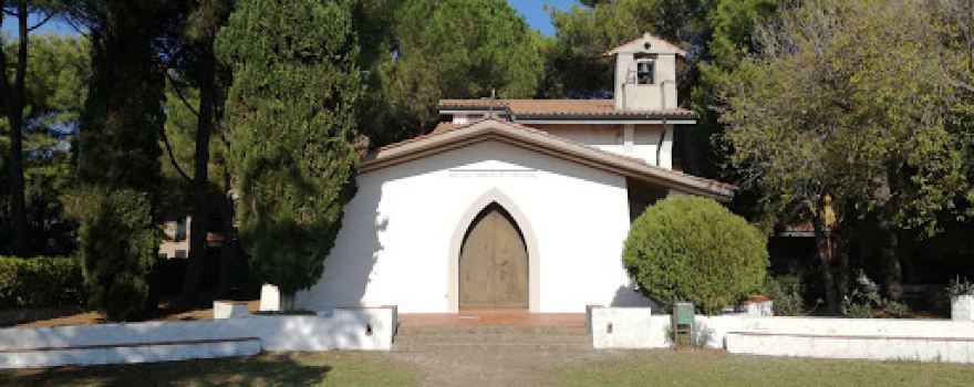 Chiesa S. Antonio