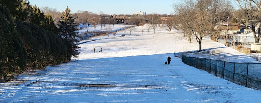 South Salk Park