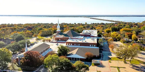 First Baptist Church