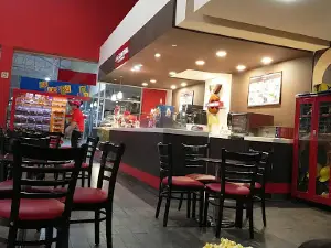 Cinemex