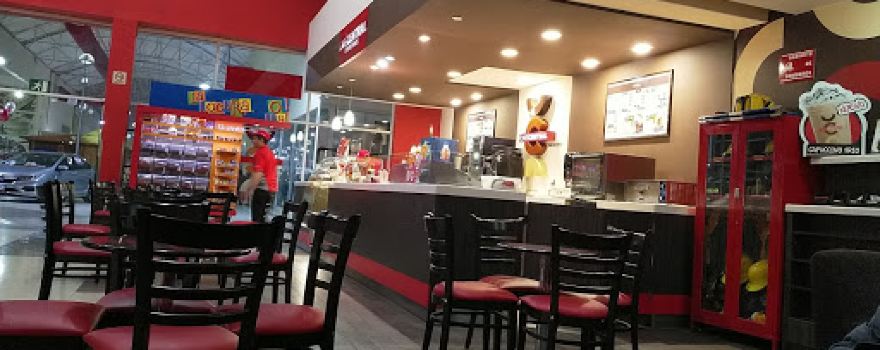 Cinemex