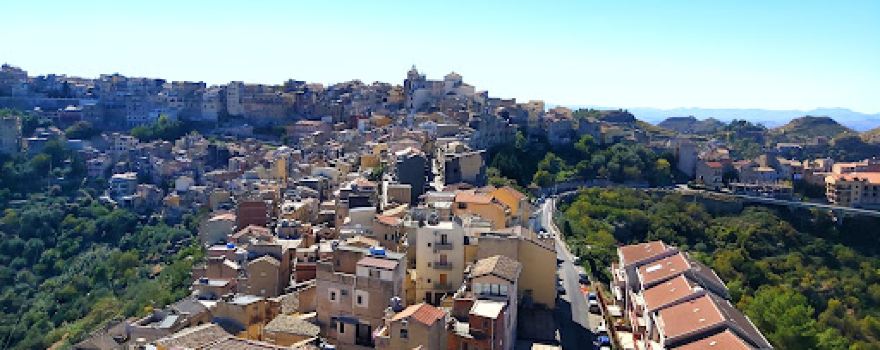 Monte Calvario