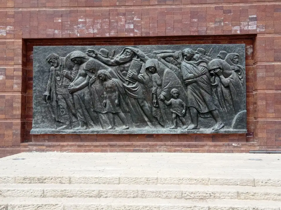 5_Yad Vashem