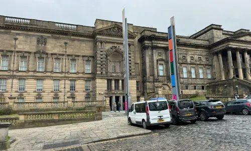 World Museum