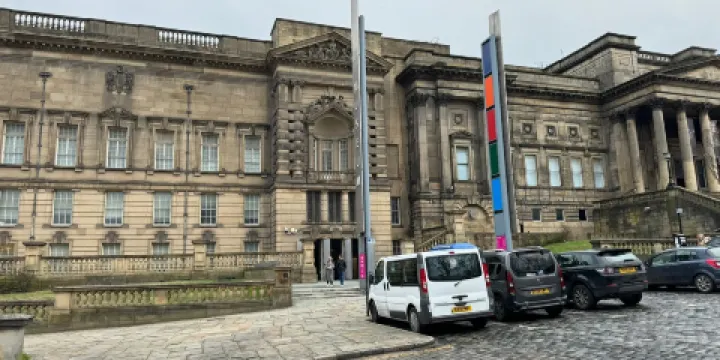 利物浦世界博物館