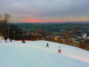 Mountain Creek Resort