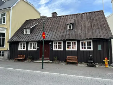 The Settlement Exhibition