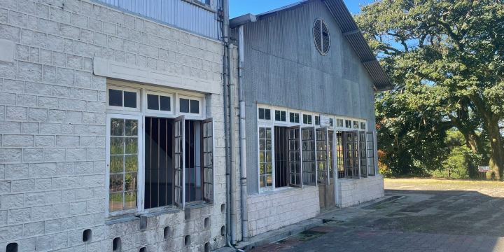 Tea Tang Boutique Ceylon Tea Museum