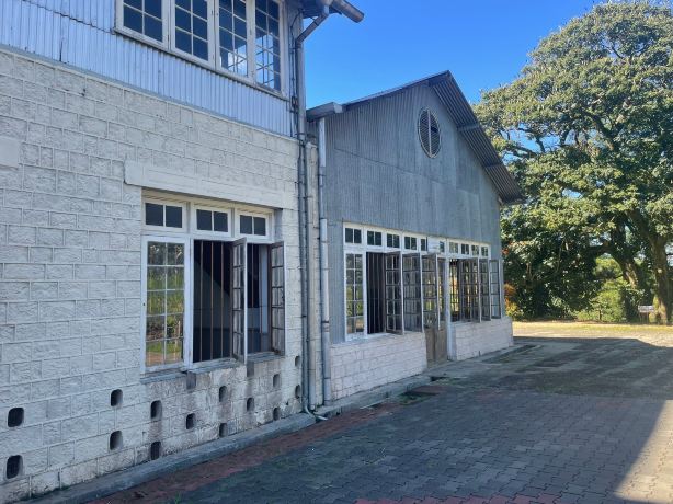 Ceylon Tea Museum
