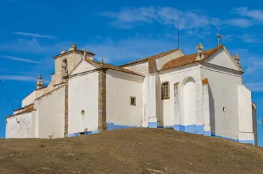 Arraiolos Castle