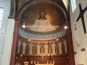 Abtei St. Hildegard