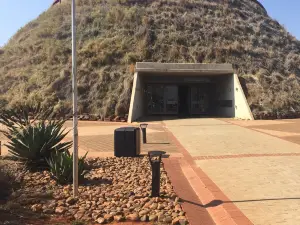 Sterkfontein Caves