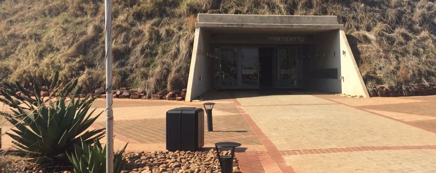 Sterkfontein Caves