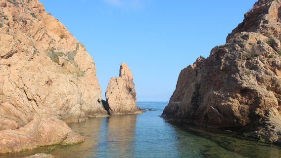 Tossa De Mar