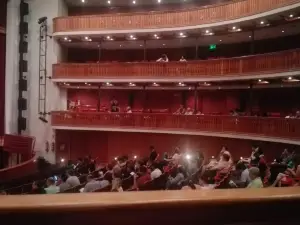 Municipal Theatre Ignacio A. Pane