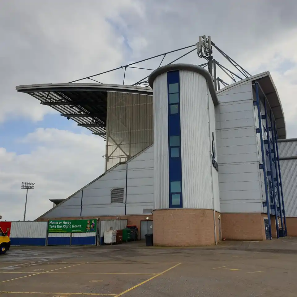 4_Falkirk Stadium
