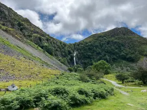 Rhaeadr Fawr