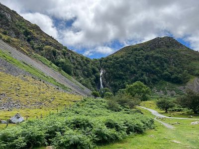 Rhaeadr Fawr
