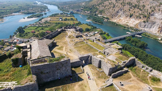 Shkodra
