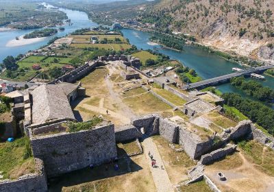 Rozafa Castle
