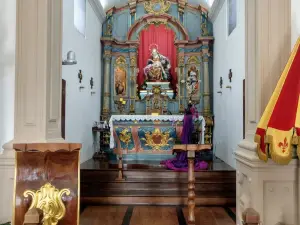 Santuario de Nossa Senhora da Piedade