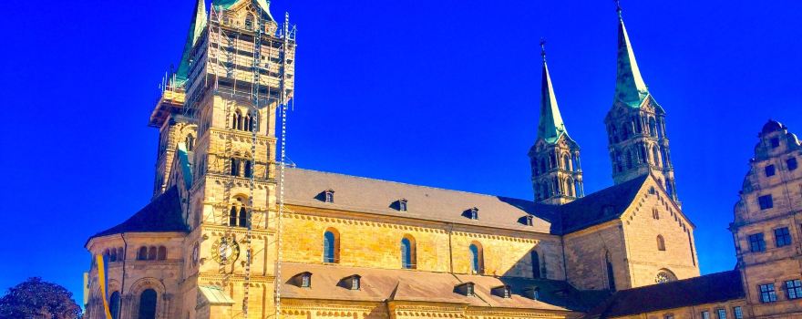 Bamberger Dom