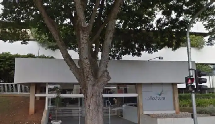 Hotels near Instituto CPFL