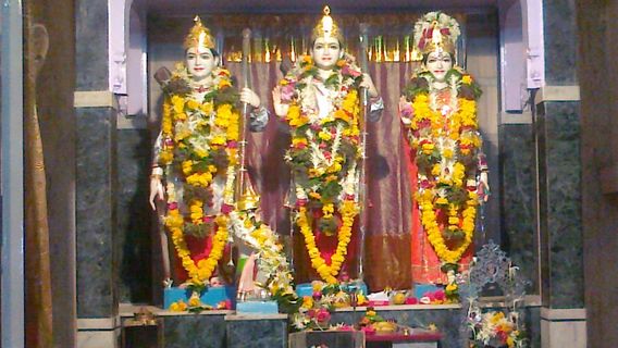 Allahabad