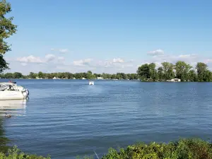 Indian Lake State Park