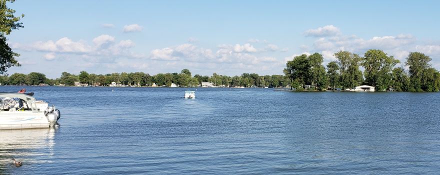 Indian Lake State Park