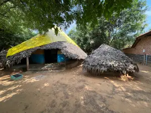 DakshinaChitra Heritage Museum