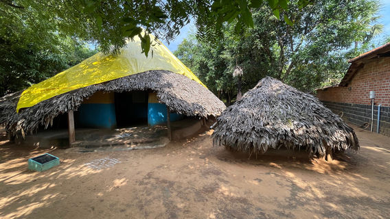 DakshinaChitra Heritage Museum