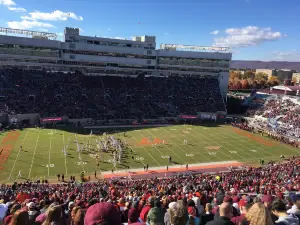 Lane Stadium