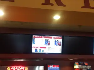 Epic Theatres of Palm Coast