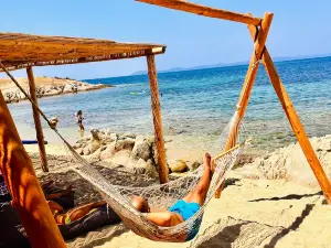 Toroni Beach