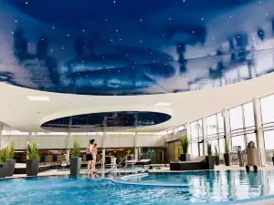 Solymar Therme