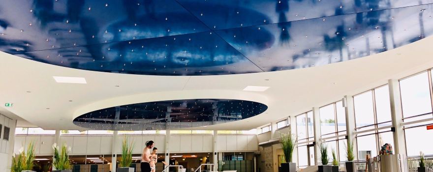 Solymar Therme