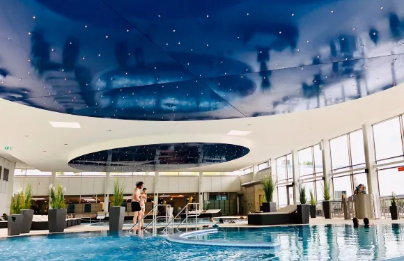 巴特梅根特海姆