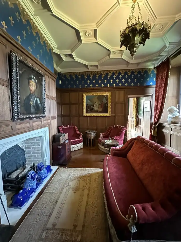 Các khách sạn ở Condette