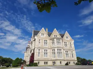 Palacio de la Magdalena