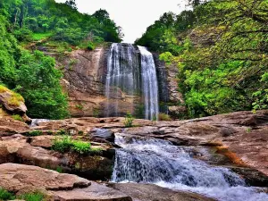 Suuçtu Falls