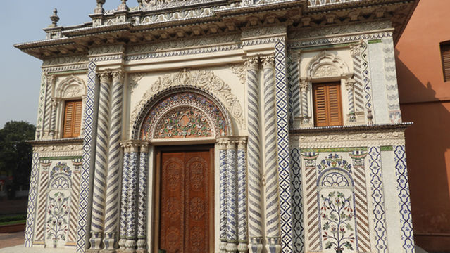 Bangladesh Folk Art & Crafts Foundation