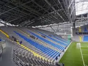 Arena di Astana
