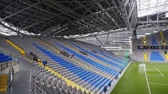 Arena di Astana