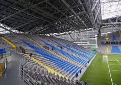 Astana Arena